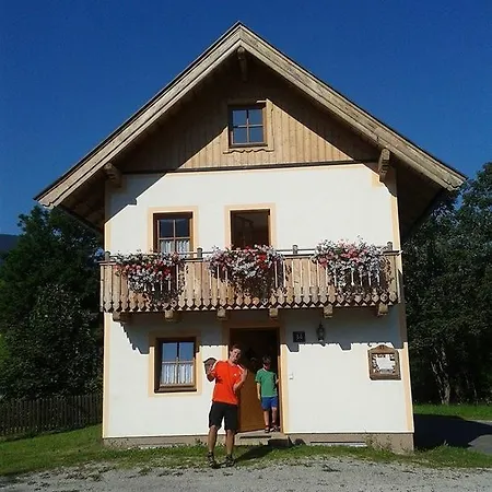 Lechnerhausl *