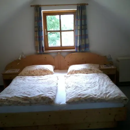 Lechnerhausl * Maria Alm am Steinernen Meer