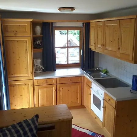 Casa de Férias Lechnerhausl Maria Alm am Steinernen Meer
